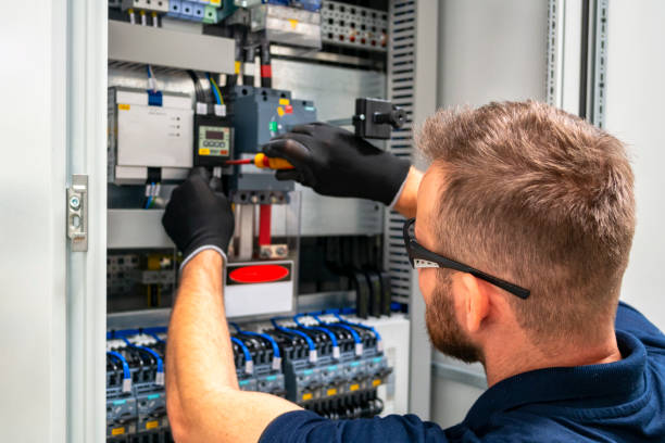 Best Emergency Electrical Repair  in Woxall, PA