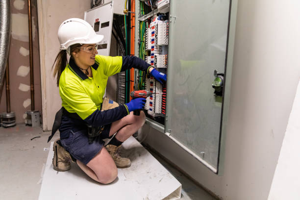 Best Electrical Troubleshooting Services  in Woxall, PA
