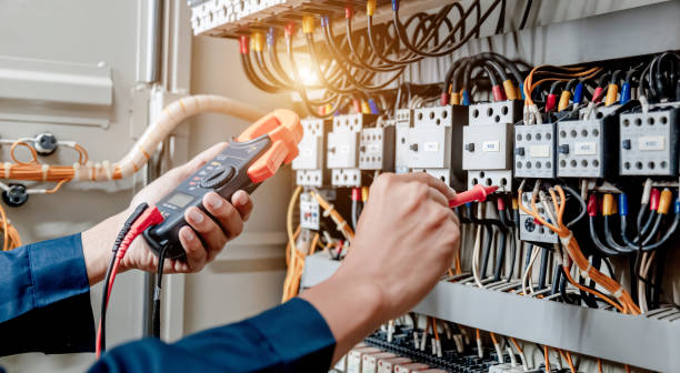 Best Electrical Installation Contractor  in Woxall, PA