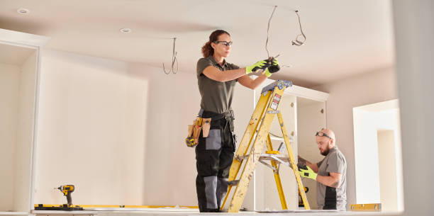 Best Electrical Outlet Repair  in Woxall, PA