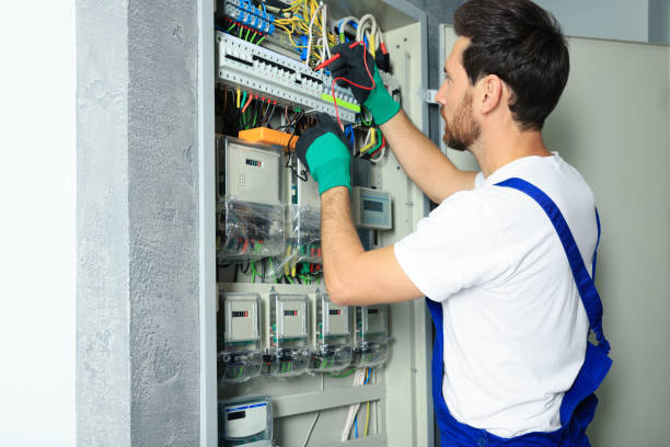 Why Trust Our Certified Electricians for Your Electrical Needs in PA?