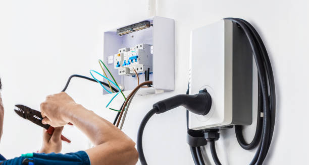 Best Electrical Rewiring Services  in Woxall, PA