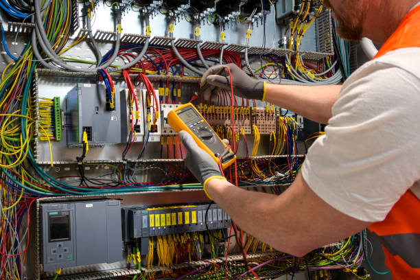 Best Home Electrical Repair  in Woxall, PA