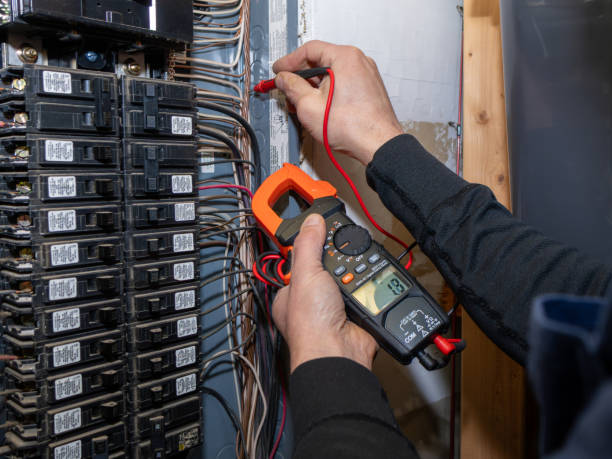 Best Electrical Outlet Repair  in Woxall, PA