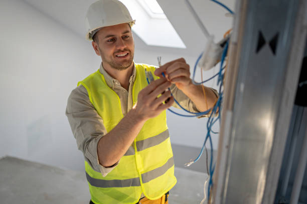 Best Commercial Electrician Services  in Woxall, PA