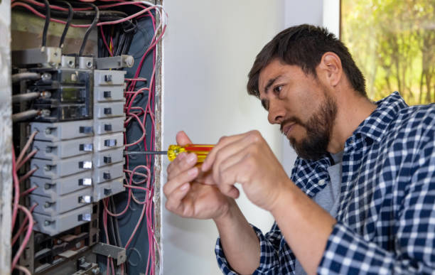Best Electrical Contractors for Businesses  in Woxall, PA